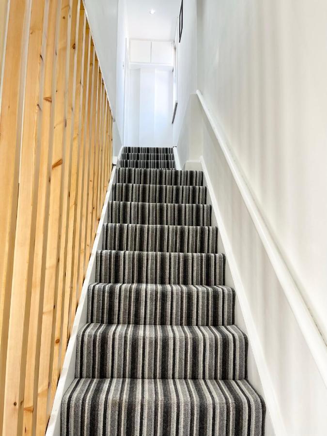 Lovely 4 Bed Apartment Perfect For Families! Londres Exterior foto